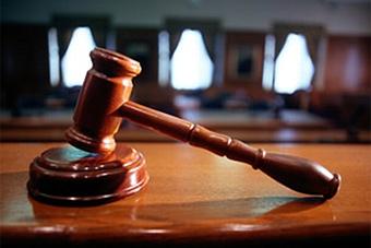 Суд запретил эксплуатацию турбазы «Дюны» на Куршской косе